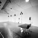 Versatile 600 sqm Ex-Industrial Space in Fashion's Heart