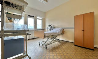 D�cor/Lieu de tournage: H�pital - Image 7