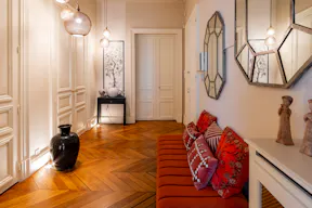 Duplex Haussmannien au coeur du sentier - Image 4