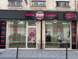 Local épuré 38m2 - possibilité de partager l'espace avec un autre locataire - Image 0
