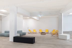 Historic Haven Kant-Garagenpalast - Image 15