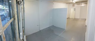 East Village / Lower East Side Storefront - Art Gallery, Retail, Fashion, Promotion, Pop UP - Image 5