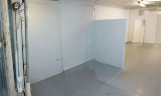 East Village / Lower East Side Storefront - Art Gallery, Retail, Fashion, Promotion, Pop UP - Image 5