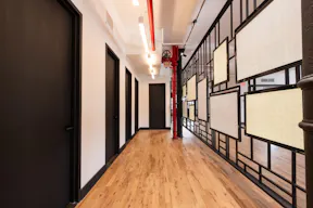 NoHo Loft with Rooftop - Image 1