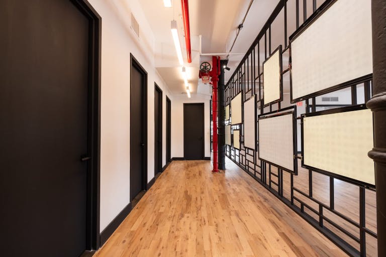 NoHo Loft with Rooftop - Image 1