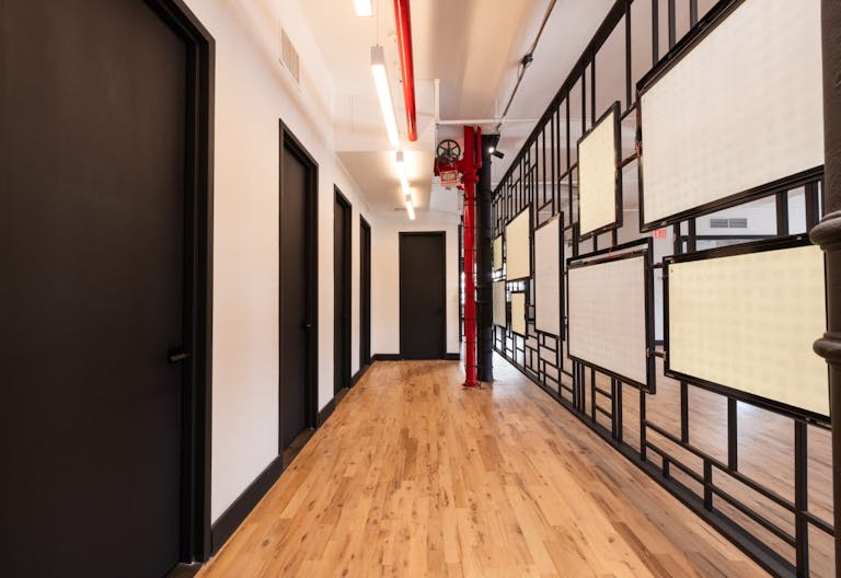 NoHo Loft with Rooftop - Image 1