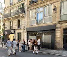 Showroom Palestro — Steps from Marais & Palais Royal - Image 5