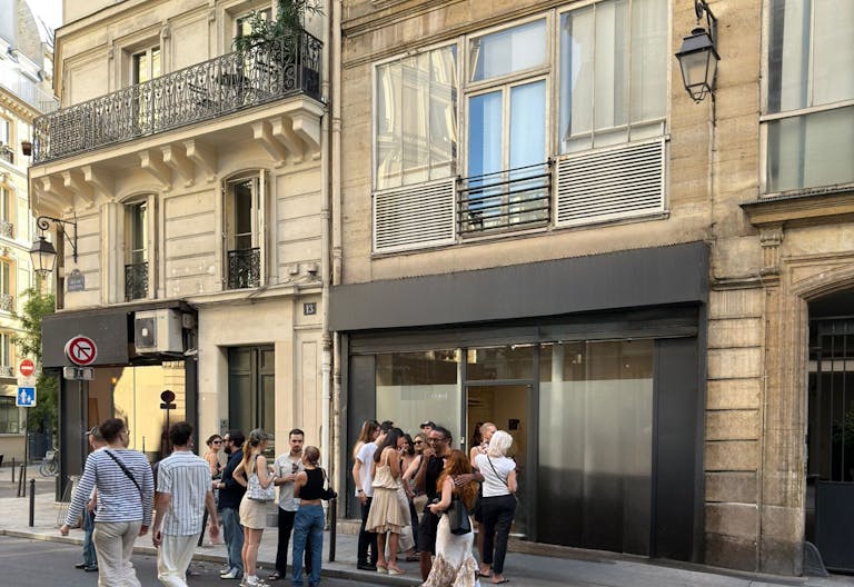 Showroom Palestro — Steps from Marais & Palais Royal - Image 4
