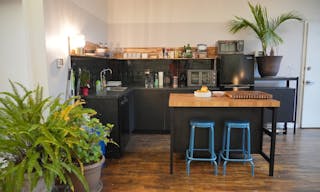 Cozy Williamsburg Event Space & Photo Studio - Image 2