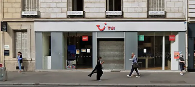 Boutique Shop Prime Location Avenue de l'Op�ra - Image 0