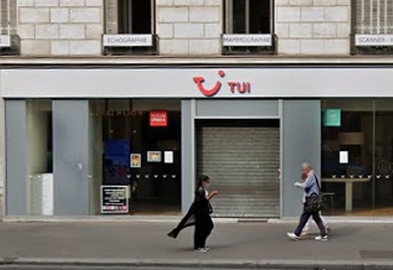 Boutique Shop Prime Location Avenue de l'Op�ra - Image 0