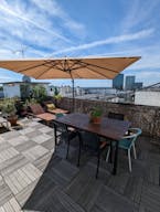 Rooftop Montreuil - Image 1