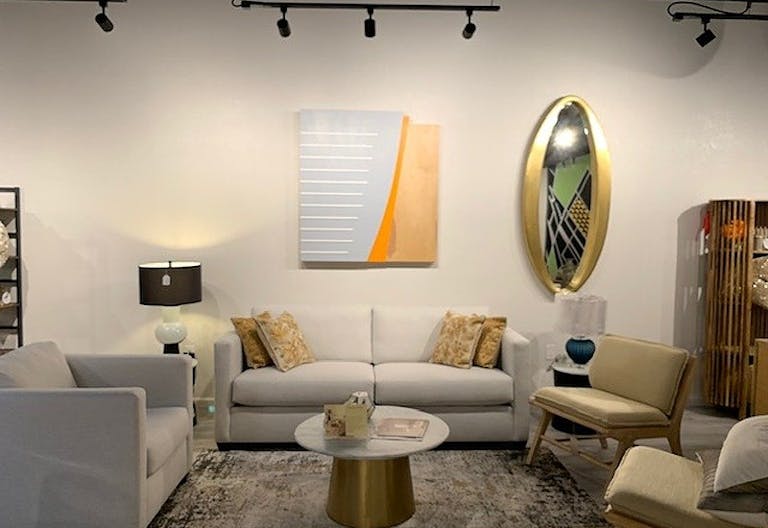 Furniture Boutique in Historic Downtown McKinney - Image 1