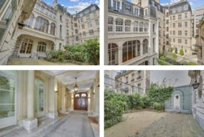 Mansion - Paris 16th - Ideal Offices / Showroom / Filming - Image 1