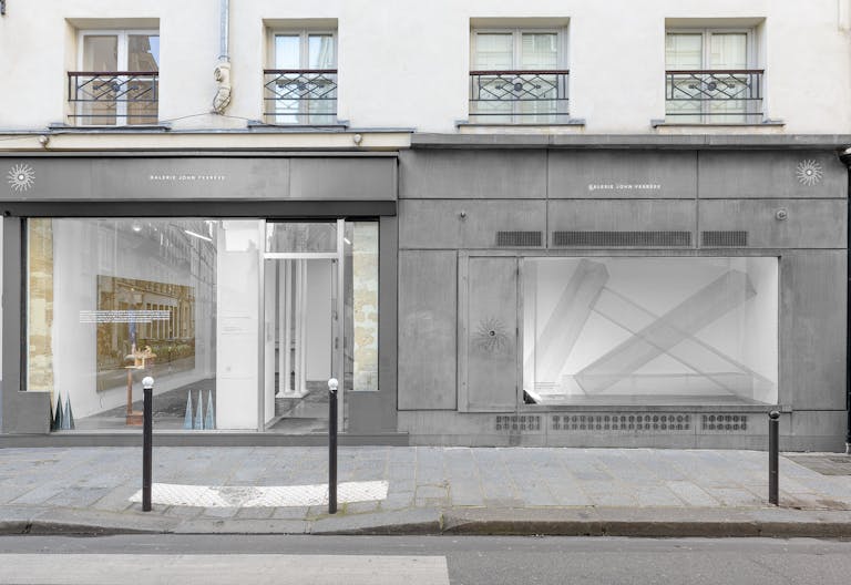 Showroom en plein coeur de Paris  - Image 2
