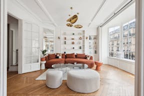 Appartement Haussmannien Paris Centre - parfait pour private event ou showroom - Image 4