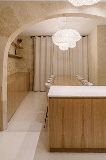 Table de Chef Priv�e Fernand - Image 2