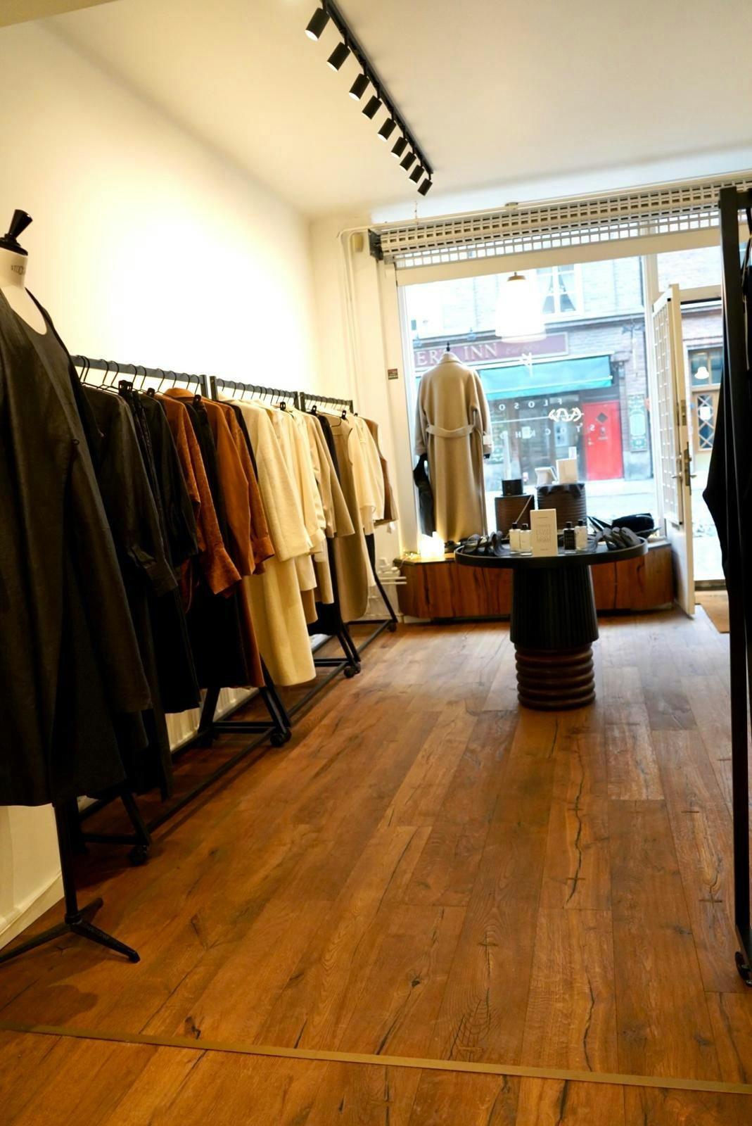 20 sqm Retail Space on Rörstrandsgatan, Stockholm