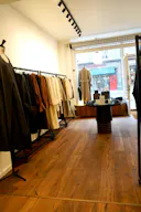 Pop-up retail space available in central Stockholm - Image 3