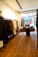 Pop-up retail space available in central Stockholm - Image 3