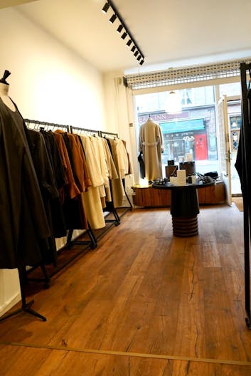 Pop-up retail space available in central Stockholm - Image 3