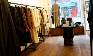 Pop-up retail space available in central Stockholm - Image 3