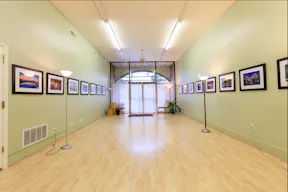 Bright Pop Up Space in San Francisco - Image 1
