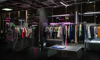Mitte Fashion Showroom - Image 4