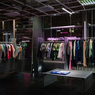 Mitte Fashion Showroom - Image 4