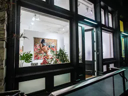 Stunning Gallery Space in Tribeca - Image 20