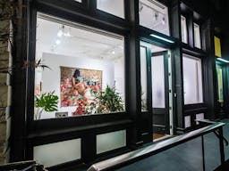 Stunning Gallery Space in Tribeca - Image 20