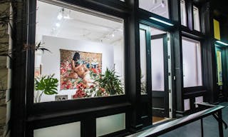 Stunning Gallery Space in Tribeca - Image 20