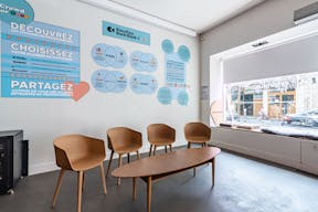 Magnifique Boutique Ephémère au coeur de Paris - Image 9