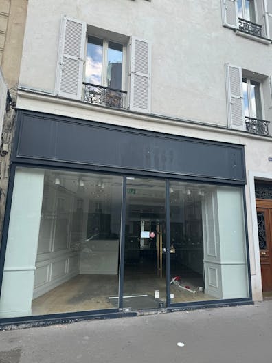 Flagship Avenue des Ternes - Image 0