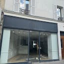 Flagship Avenue des Ternes