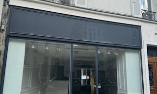 Flagship Avenue des Ternes - Image 0