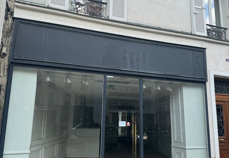 Flagship Avenue des Ternes - Image 0