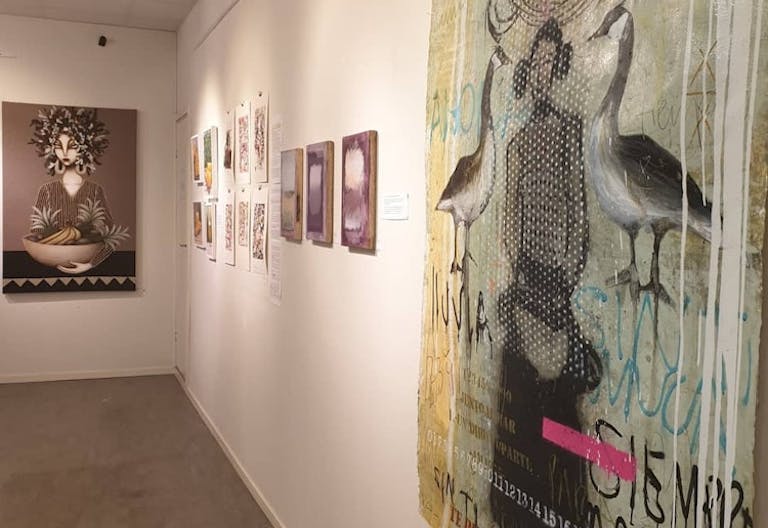 Art Gallery- Galleri SoHo - Image 0