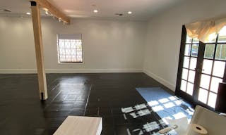 Gallery space for rent in Historic San Juan Capistrano - Image 0