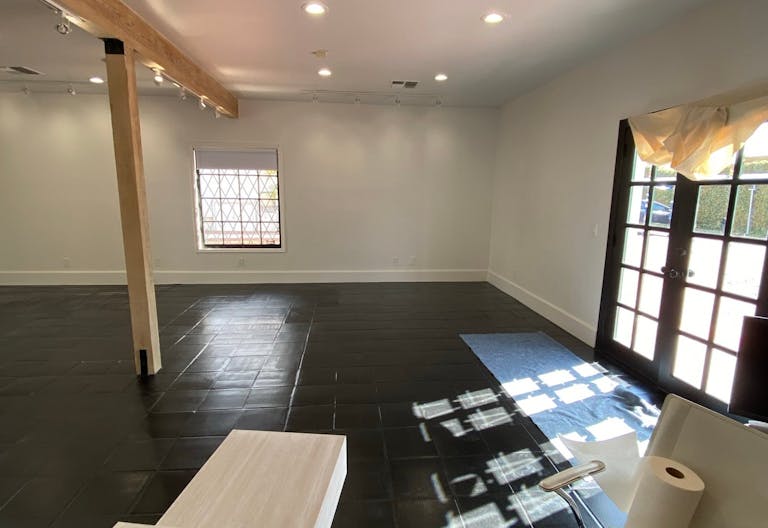 Gallery space for rent in Historic San Juan Capistrano - Image 0