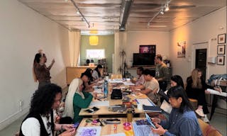 Work from any Open Desk - Image 4