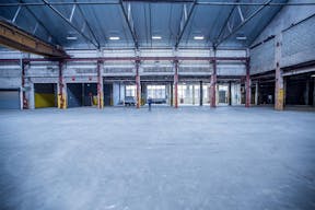 Massive Warehouse in Brooklyn - Image 1