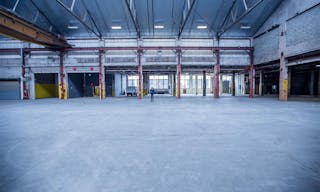 Massive Warehouse in Brooklyn - Image 1
