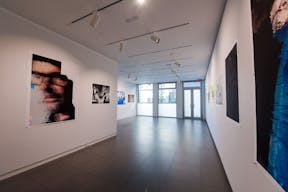 Unique Showroom Venue in West SoHo - Image 25