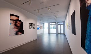 Unique Showroom Venue in West SoHo - Image 25