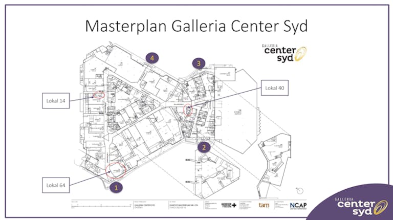 Center Syd (large) - Image 2