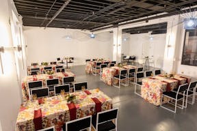 Loft-style event venue in West Town, Chicago - Image 5