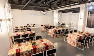 Loft-style event venue in West Town, Chicago - Image 5