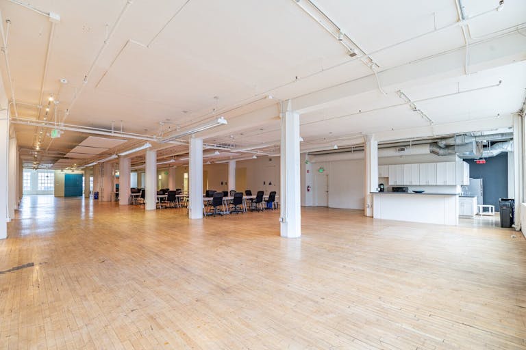 Digital Jungle: Your All-in-One Space for Conference, Hackathons, Workshops, Podcasts & Networking - Image 0