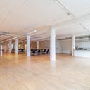 Digital Jungle: Your All-in-One Space for Conference, Hackathons, Workshops, Podcasts & Networking